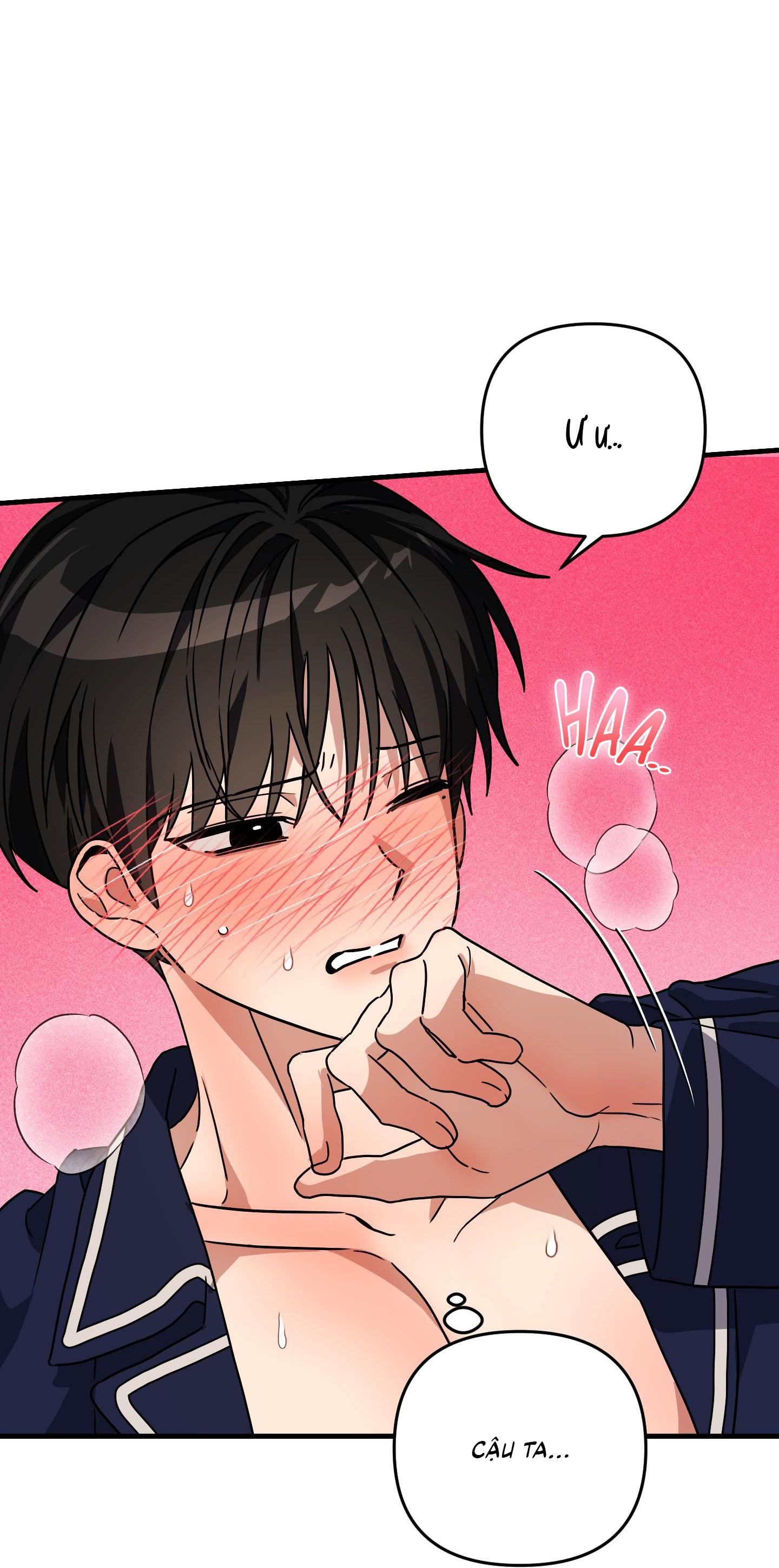 Đọc truyện  Yêu Phải Lừa Đảo - Chapter 21