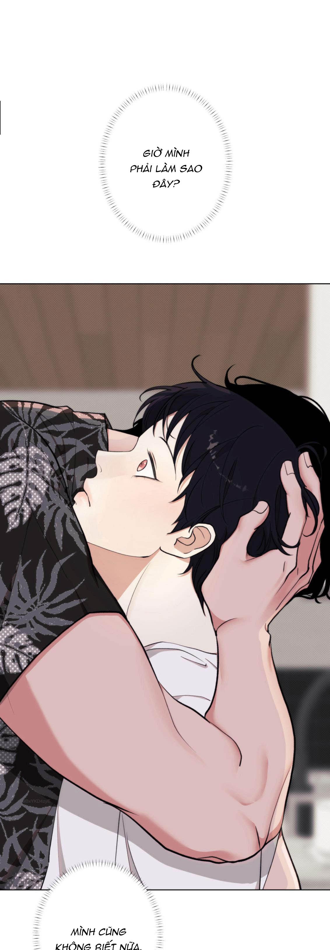 Đọc truyện 2020 - Chapter 7