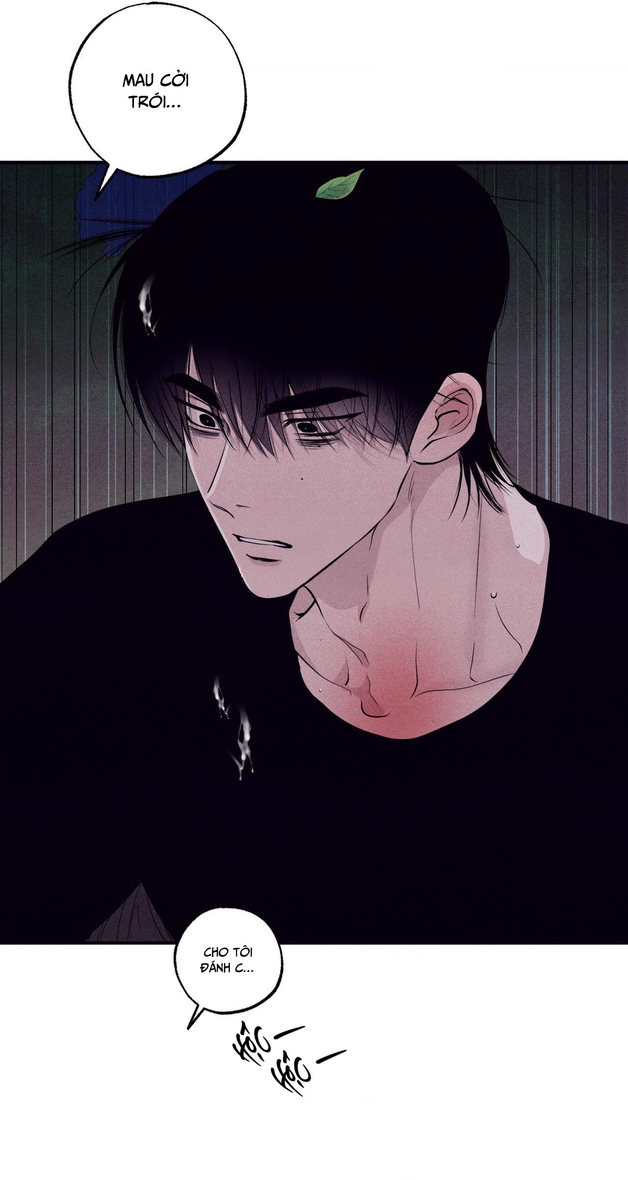 Đọc truyện (UNSLEEP) MẤT NGỦ - Chapter 32