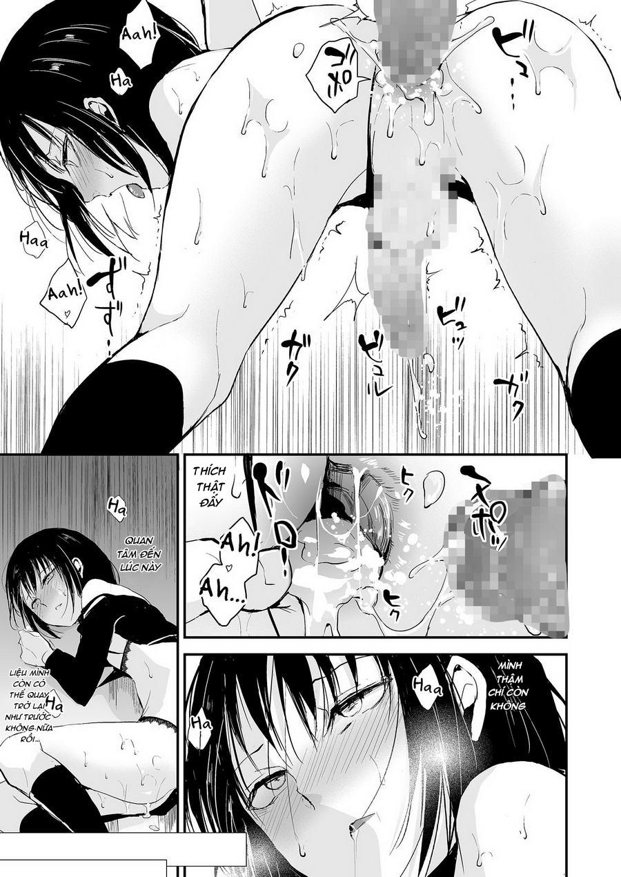 Đọc truyện Tổng Hợp Oneshot Của Tịnh - Chapter 206