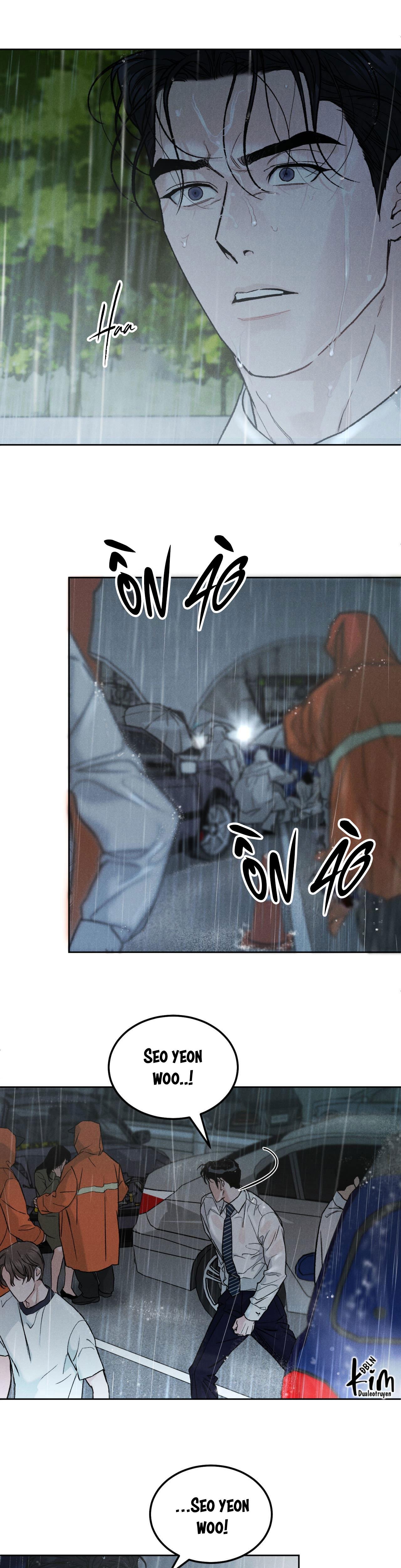 Đọc truyện VƯỢT QUA GIỚI HẠN - Chapter 80