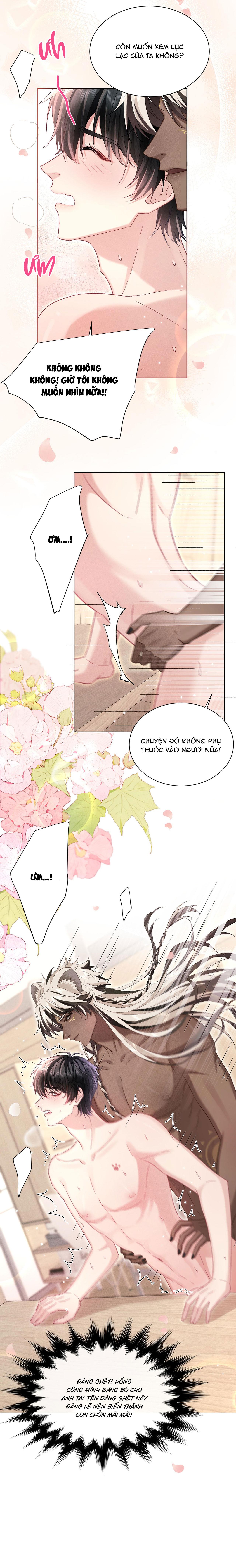 Đọc truyện Đại Tiên - Chapter 16