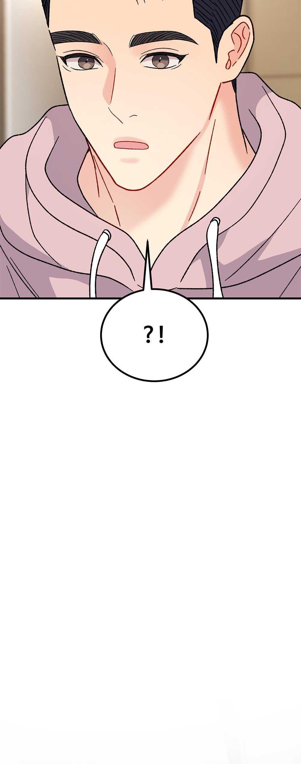 Đọc truyện CẬU KHÔNG PHẢI LÀ GU CỦA TÔI - Chapter 35