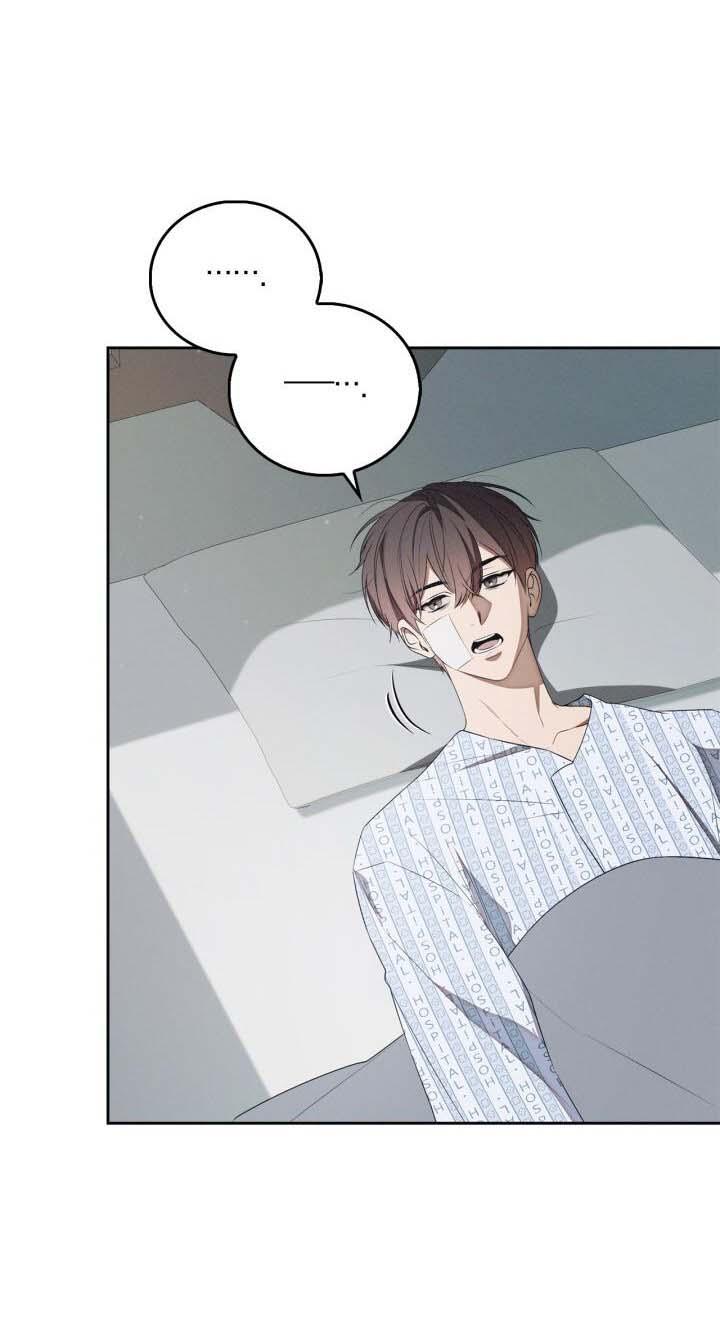 Đọc truyện Critical Point - Chapter 48