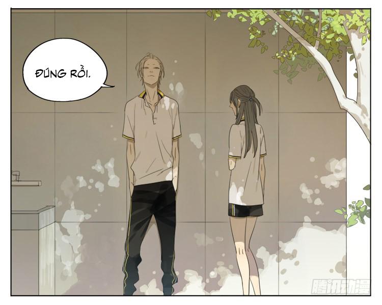 Đọc truyện 19 days - Chapter 65