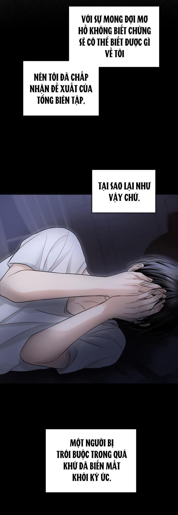 Đọc truyện SỰ THAM LAM CỦA NHÂN LOẠI - Chapter 2.2