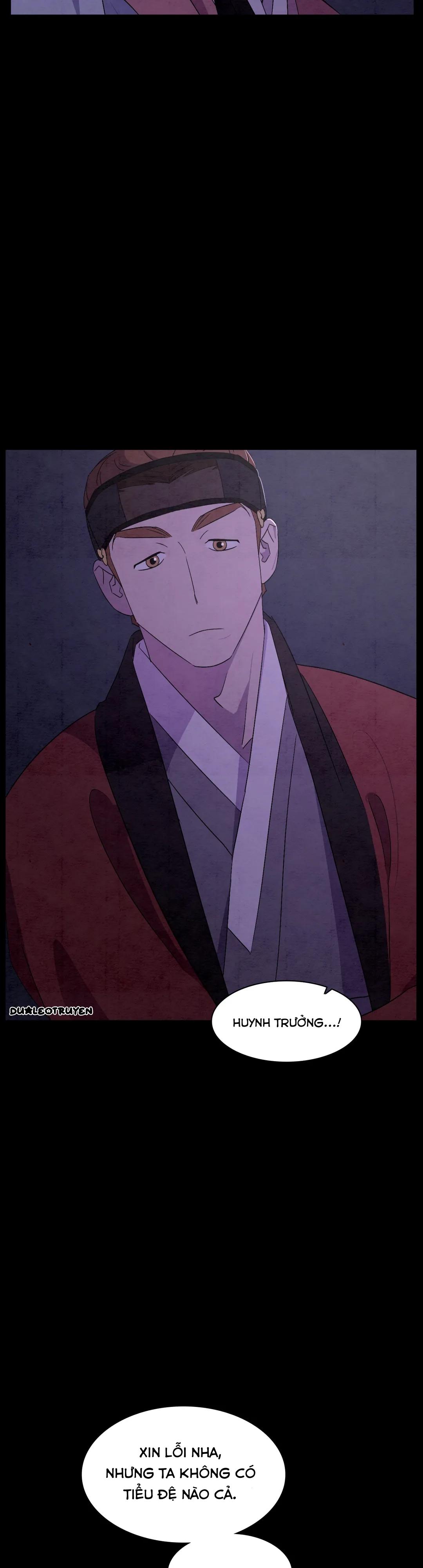 Đọc truyện [Hoàn] Dưới Đáy Biển Xanh - Chapter 28