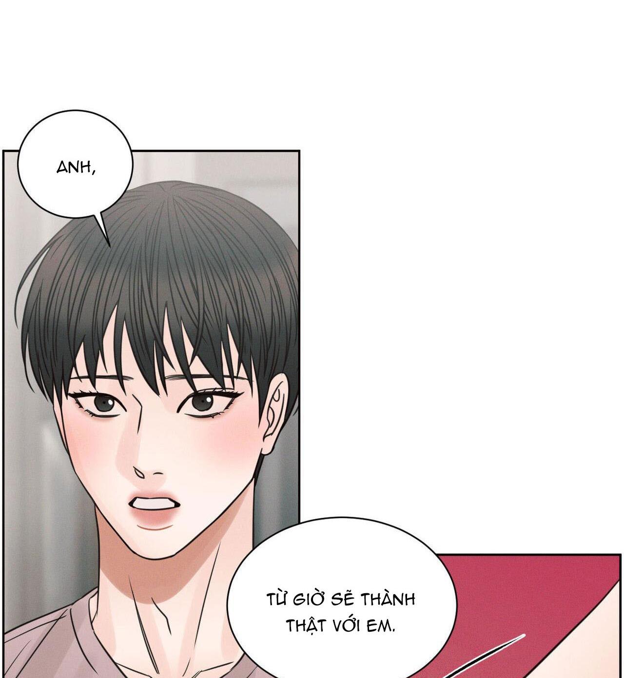 Đọc truyện Dù Anh Không Yêu Em - Chapter 98