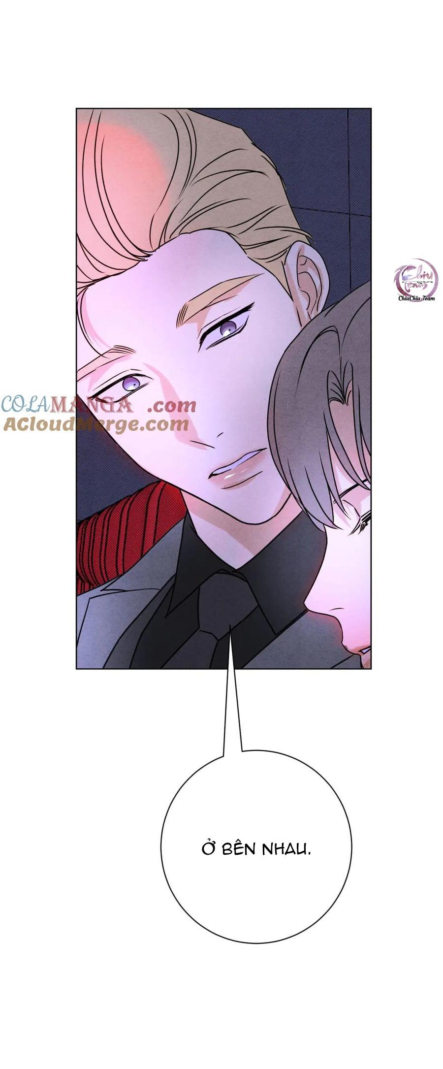 Đọc truyện Anh Trai Rẻ Tiền Của Tôi (END) - Chapter 61