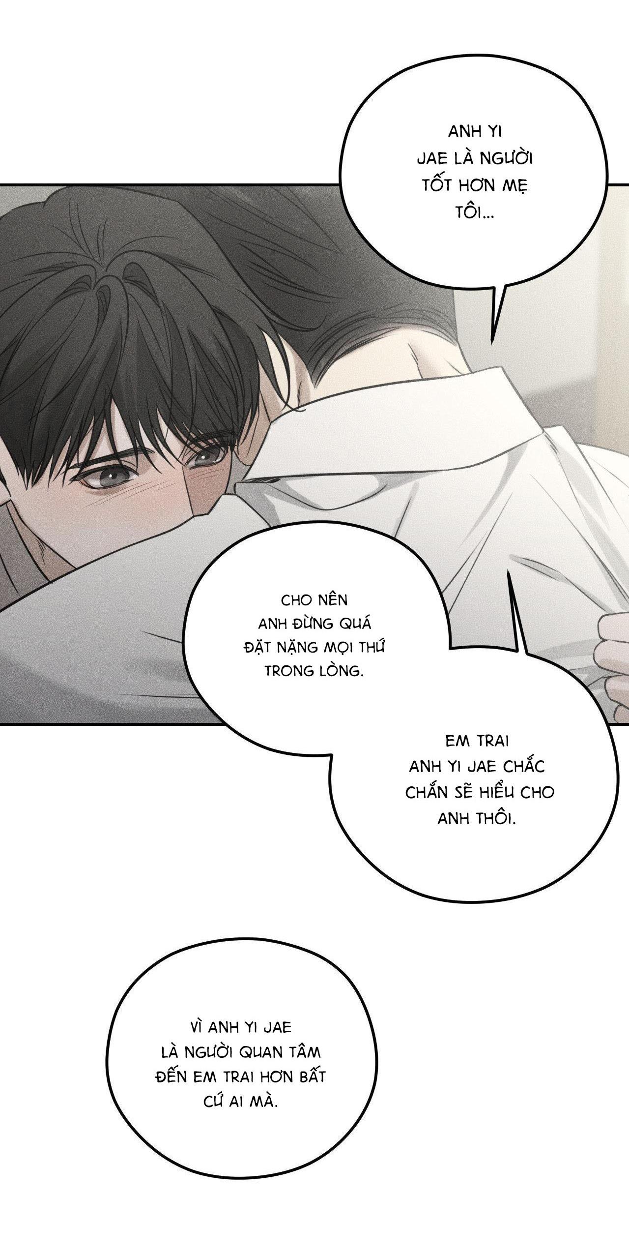 Đọc truyện  Gấu Teddy thân yêu - Chapter 22