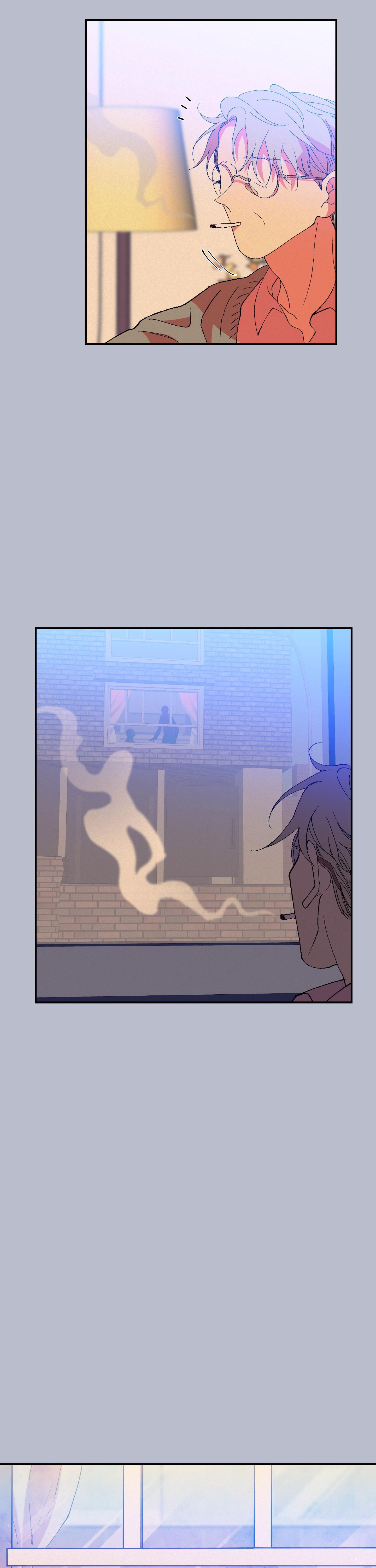 Đọc truyện ÔNG CHÚ BÊN CỬA SỔ - Chapter 48