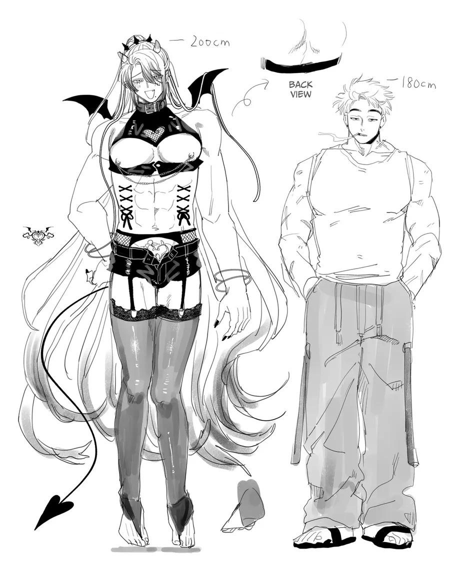 Đọc truyện Oneshot Hỏny Nhà Rô Lai - Chapter 402.2