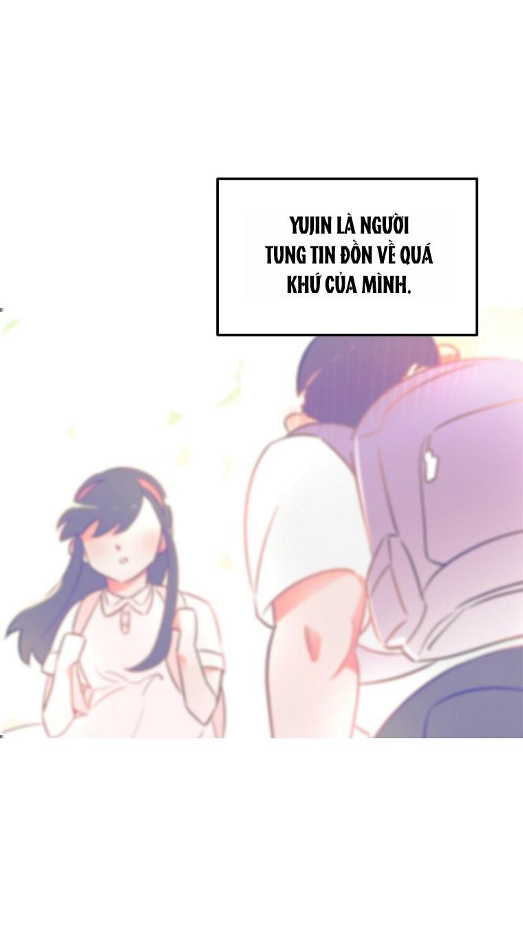 Đọc truyện Có Chuyện Gì Xảy Ra với Sự Nổi Tiếng Của Tôi Thế? - Chapter 41