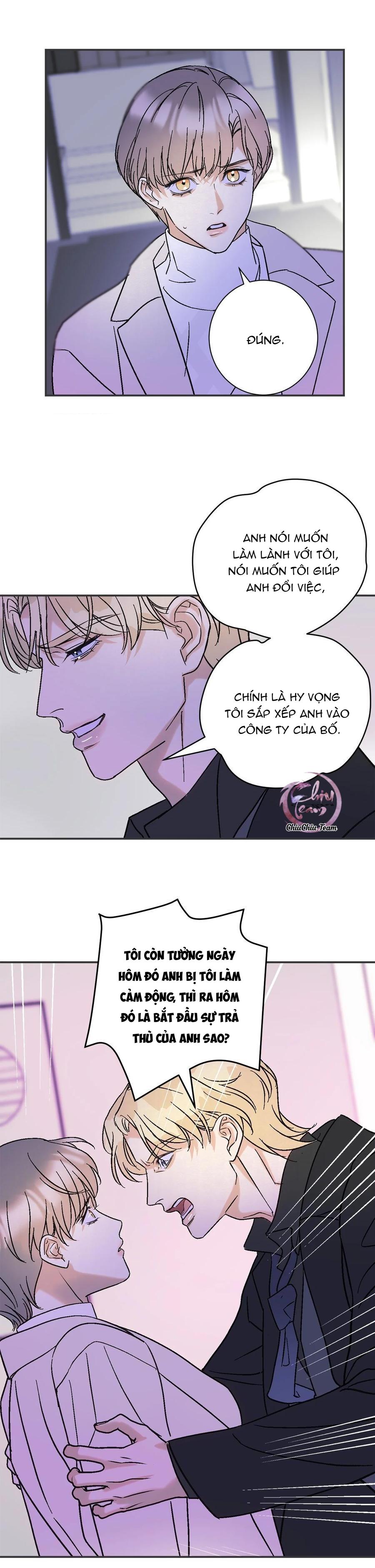 Đọc truyện Anh Trai Rẻ Tiền Của Tôi (END) - Chapter 30