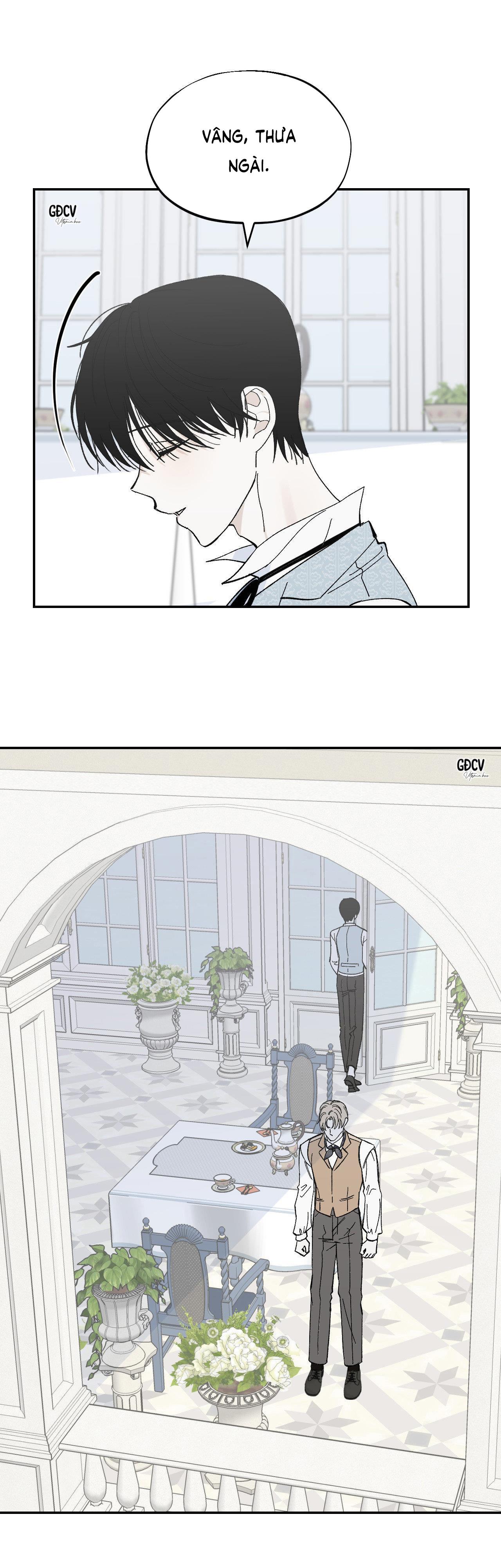 Đọc truyện GIA NHÂN - Chapter 15