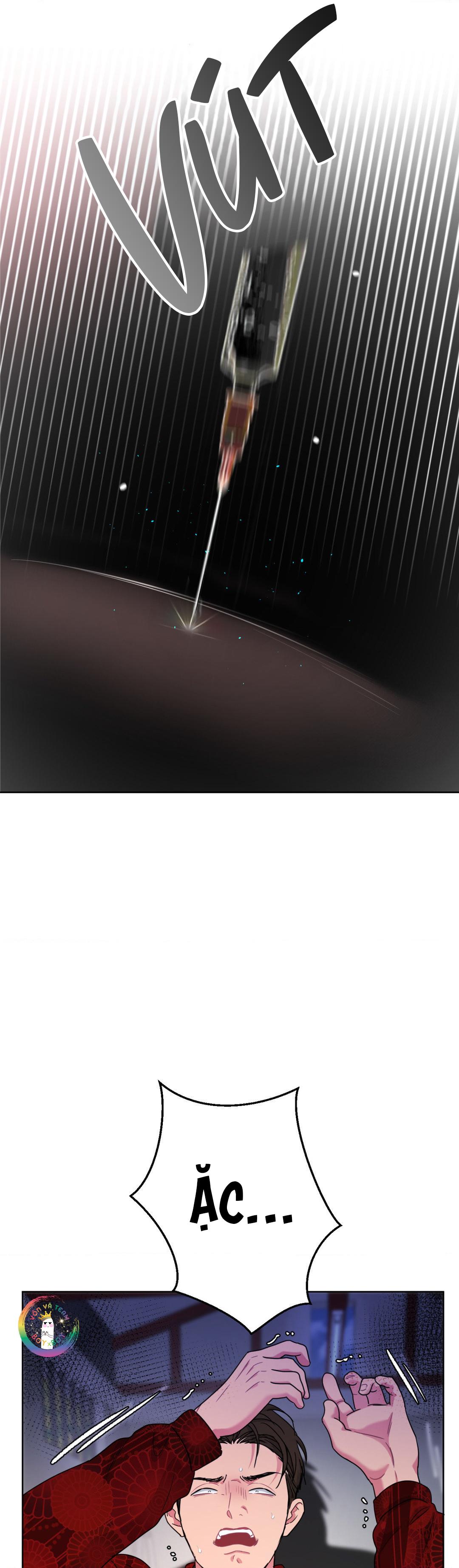 Đọc truyện Arts Manz - Chapter 37