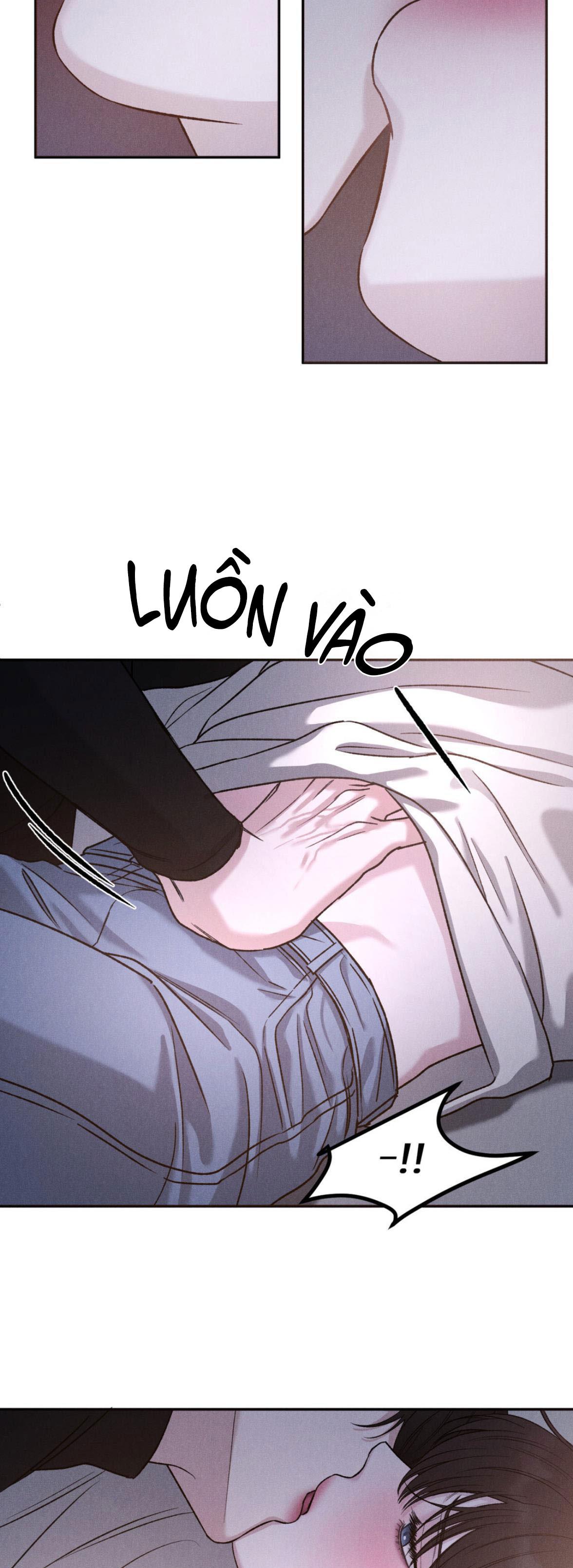 Đọc truyện Joo Eun - Chapter 3