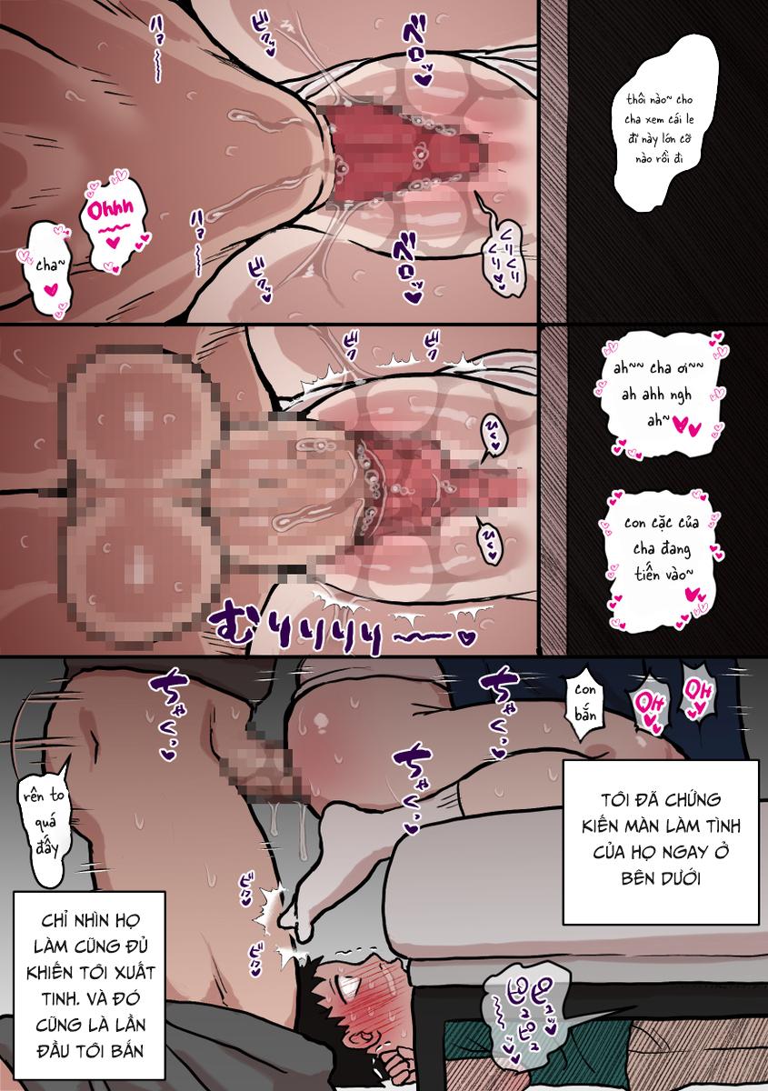 Đọc truyện Tuyển tập trôn có lài - Chapter 57