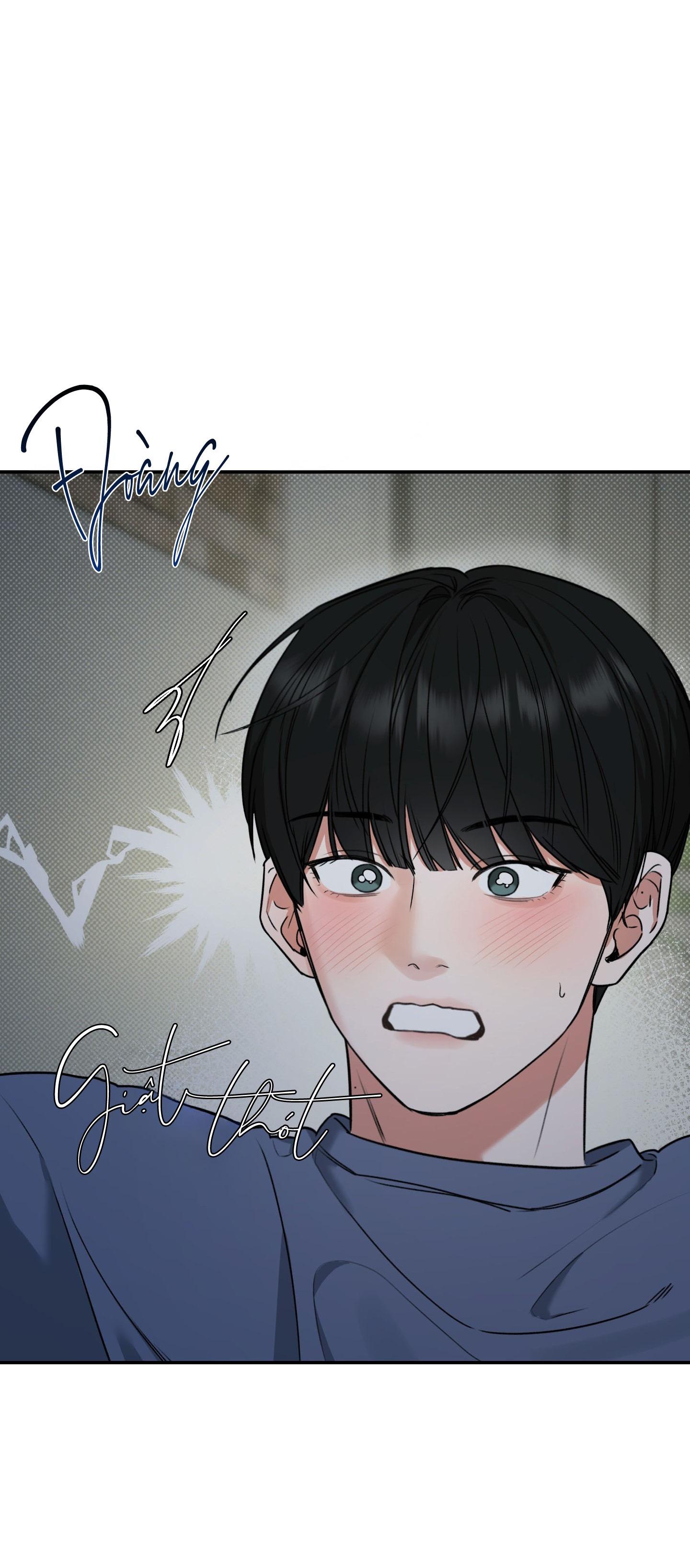 Đọc truyện |DROP| Hưởng Lợi - Chapter 2