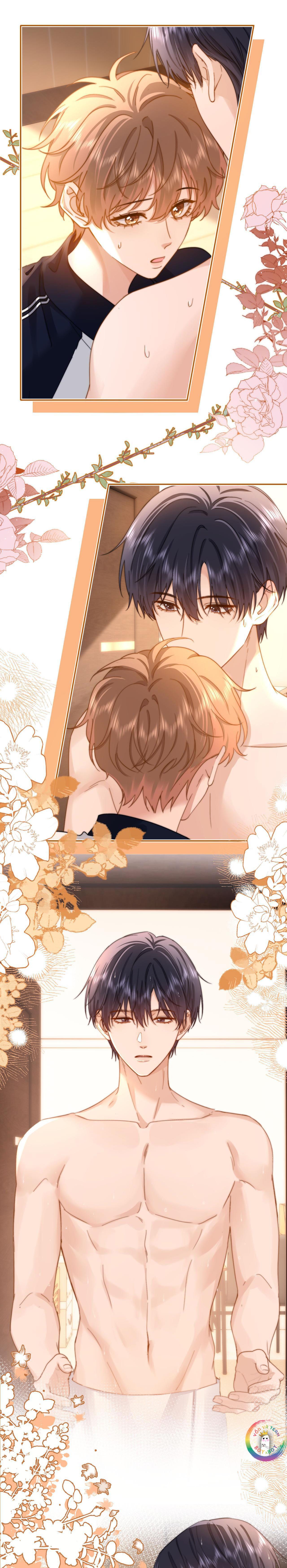 Đọc truyện (Drop) Chất Dị Ứng Cực Cute - Chapter 26