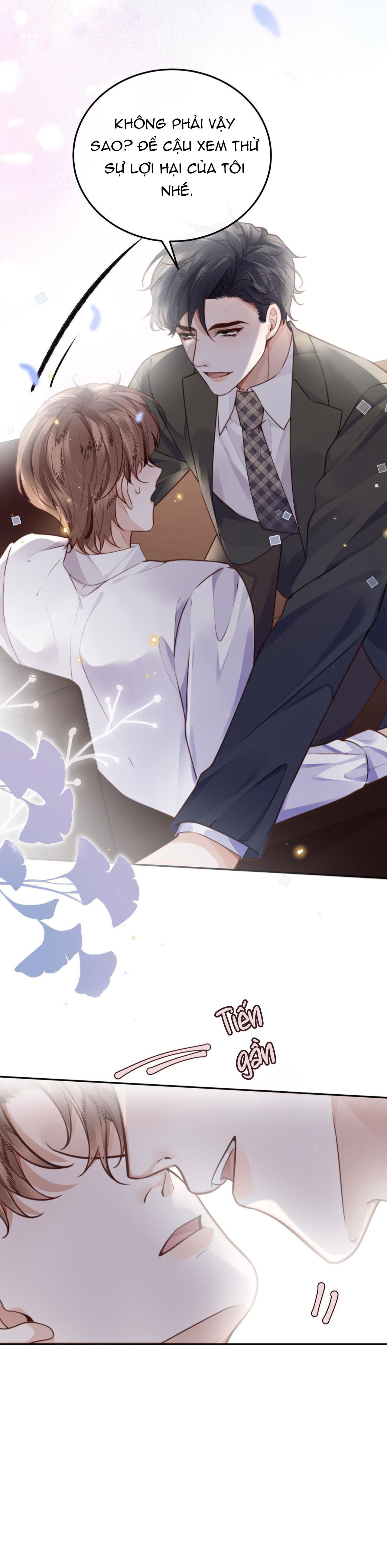 Đọc truyện (END) Đặc Chế Cho Riêng Anh - Chapter 79