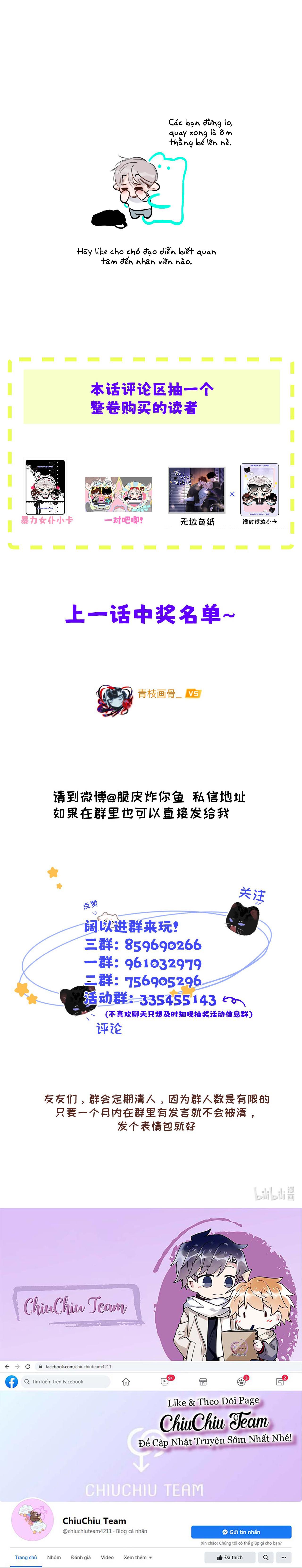 Đọc truyện Tôi Trở Thành Dẫn Đường Đỉnh Cấp Nhờ Trúc Mã - Chapter 22