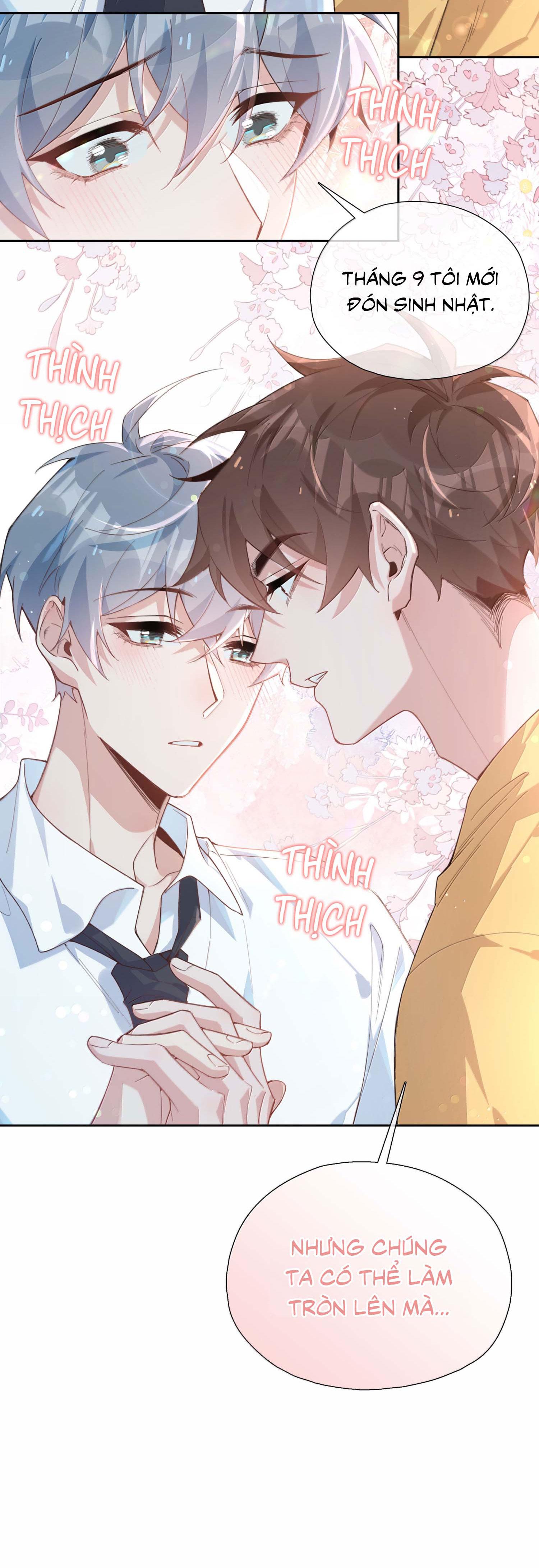 Đọc truyện Trường Cấp Ba Sơn Hải - Chapter 109