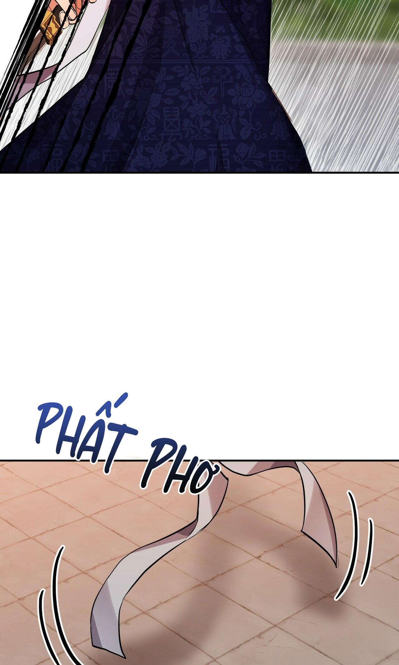 Đọc truyện BÁT NHÃ GIAI NHÂN - Chapter 11