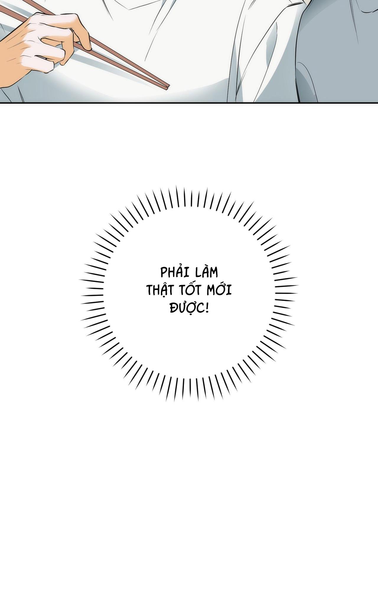 Đọc truyện OFF TRACK - Chapter 24