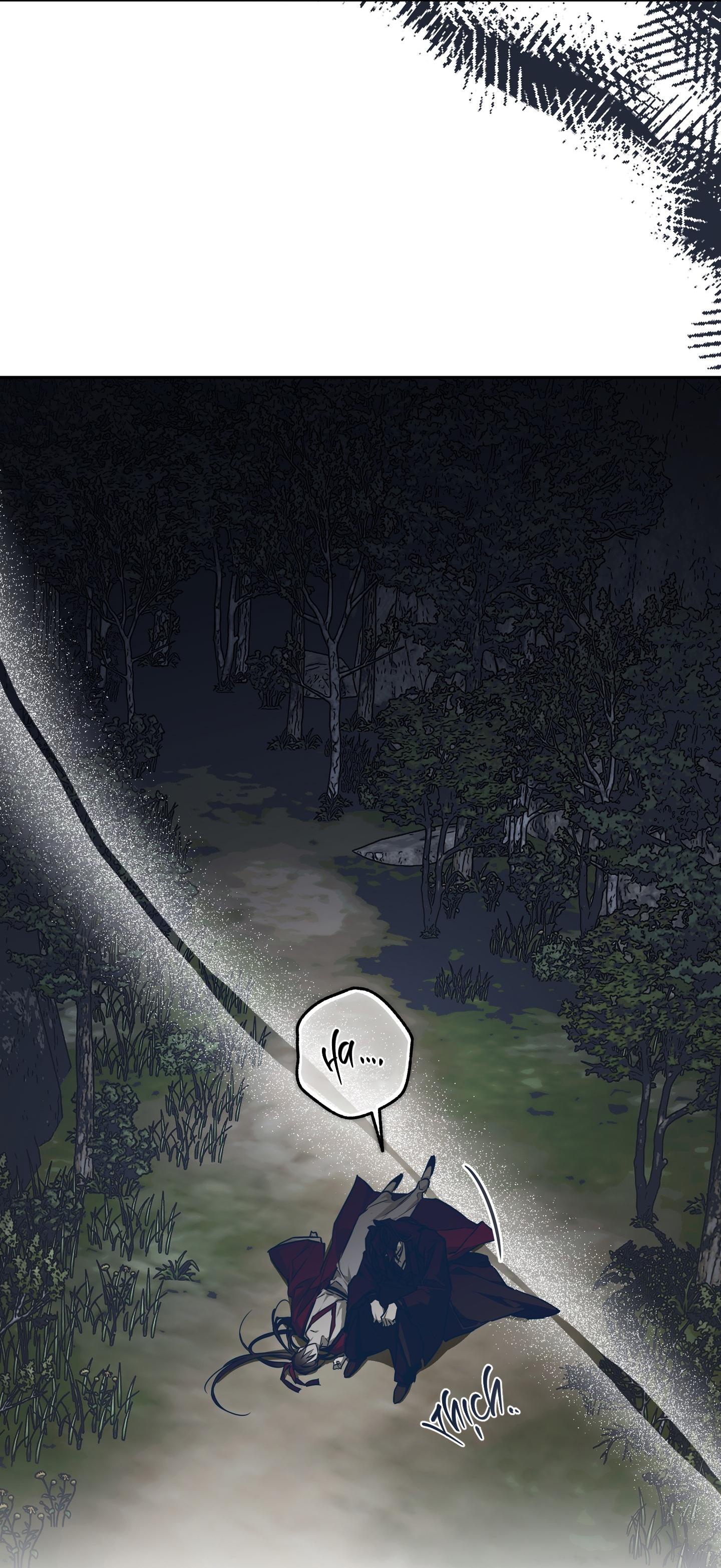 Đọc truyện KHI MẶT TRỜI LÓ DẠNG - Chapter 5