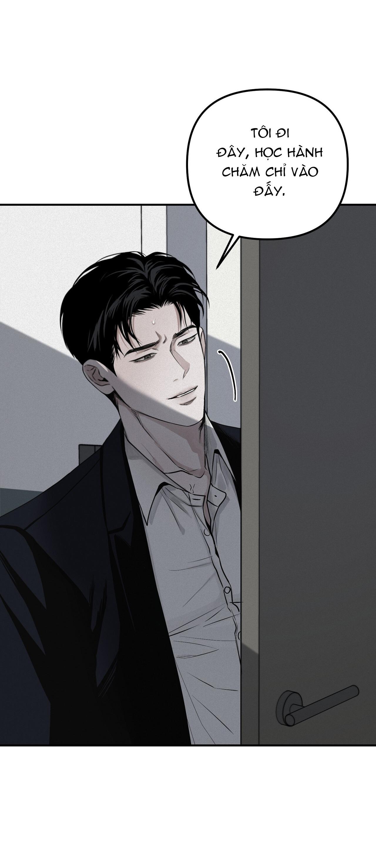 Đọc truyện PROJECTION - Chapter 30