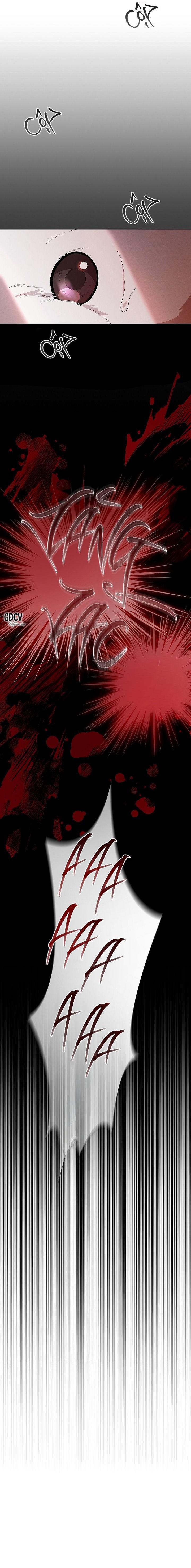 Đọc truyện ĐỪNG CHẠM VÀO CÚN CON CỦA TÔI - Chapter 6