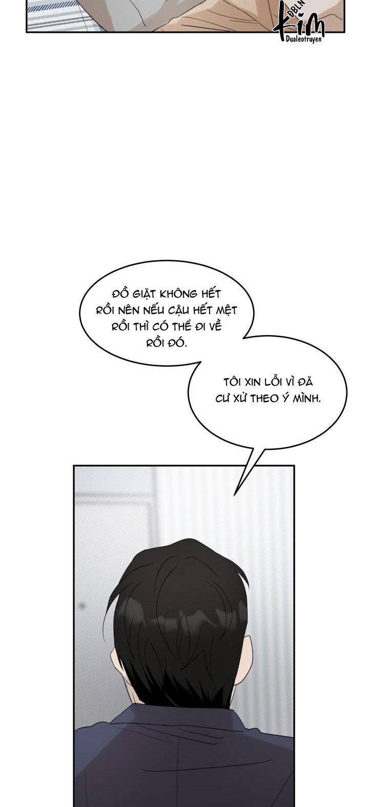 Đọc truyện NGHIỆN SEX - Chapter 12.4