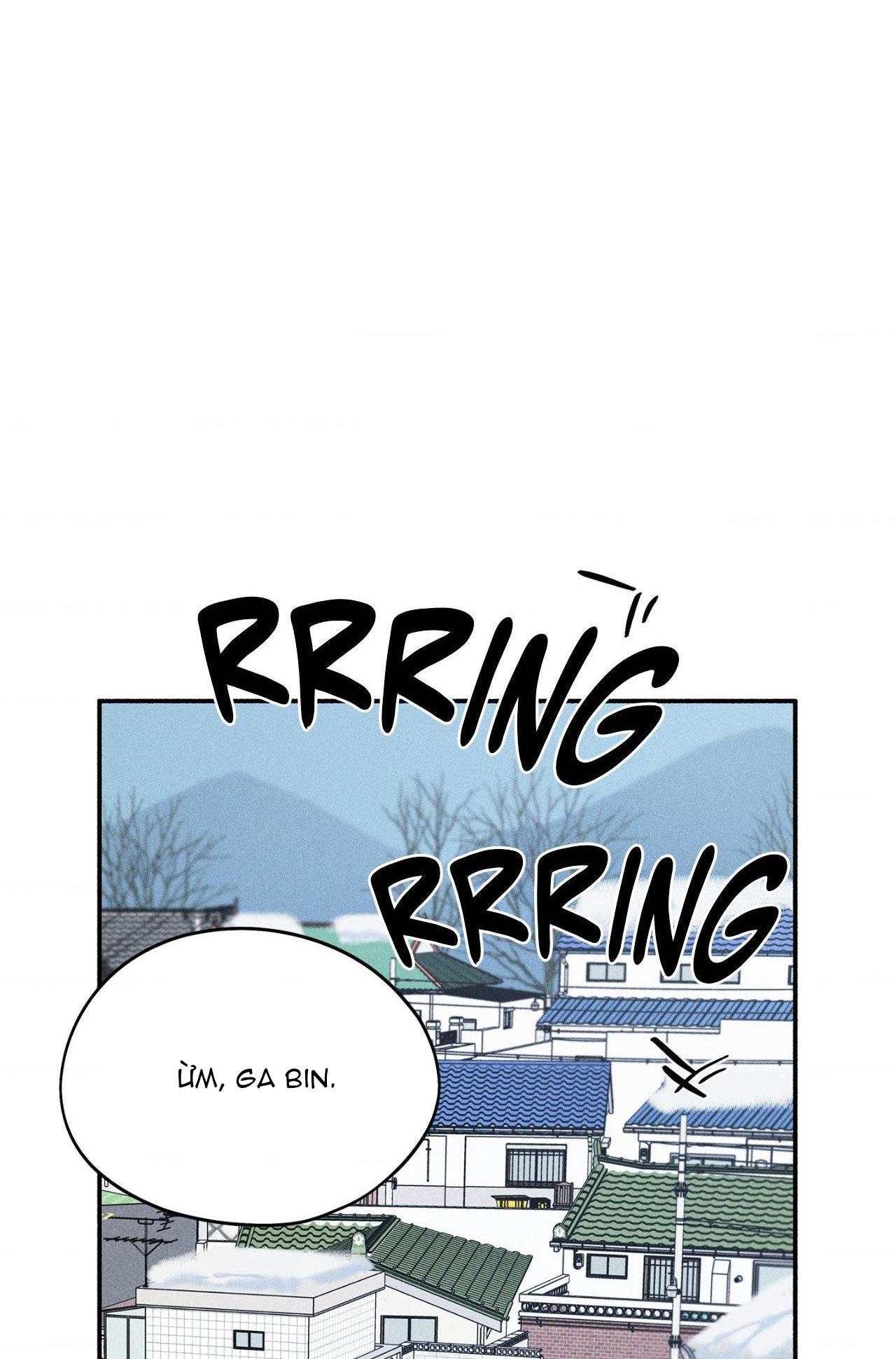 Đọc truyện LÃNG MẠN KHÔNG TRỌNG LỰC - Chapter 49