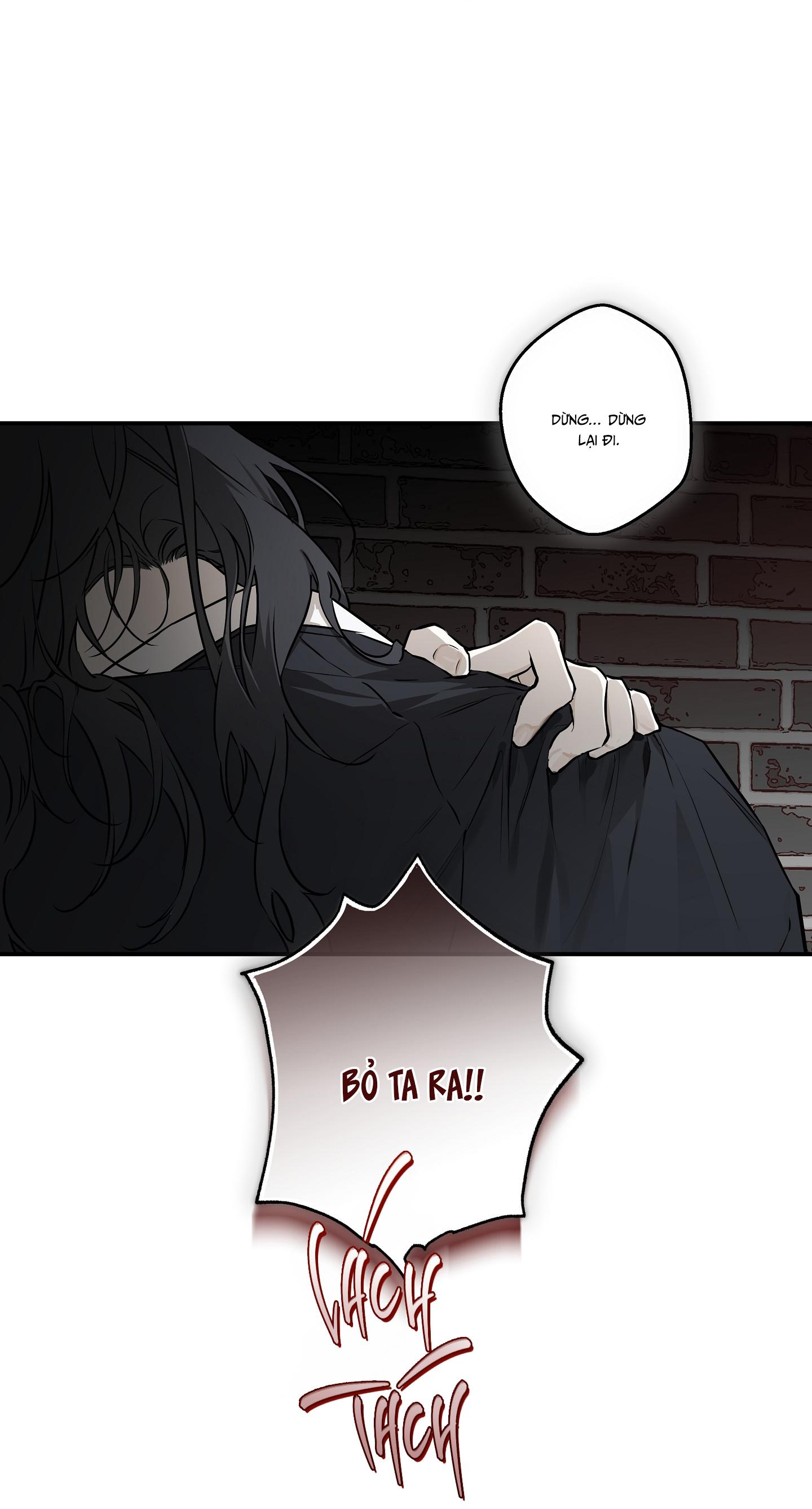 Đọc truyện KHI MẶT TRỜI LÓ DẠNG - Chapter 7