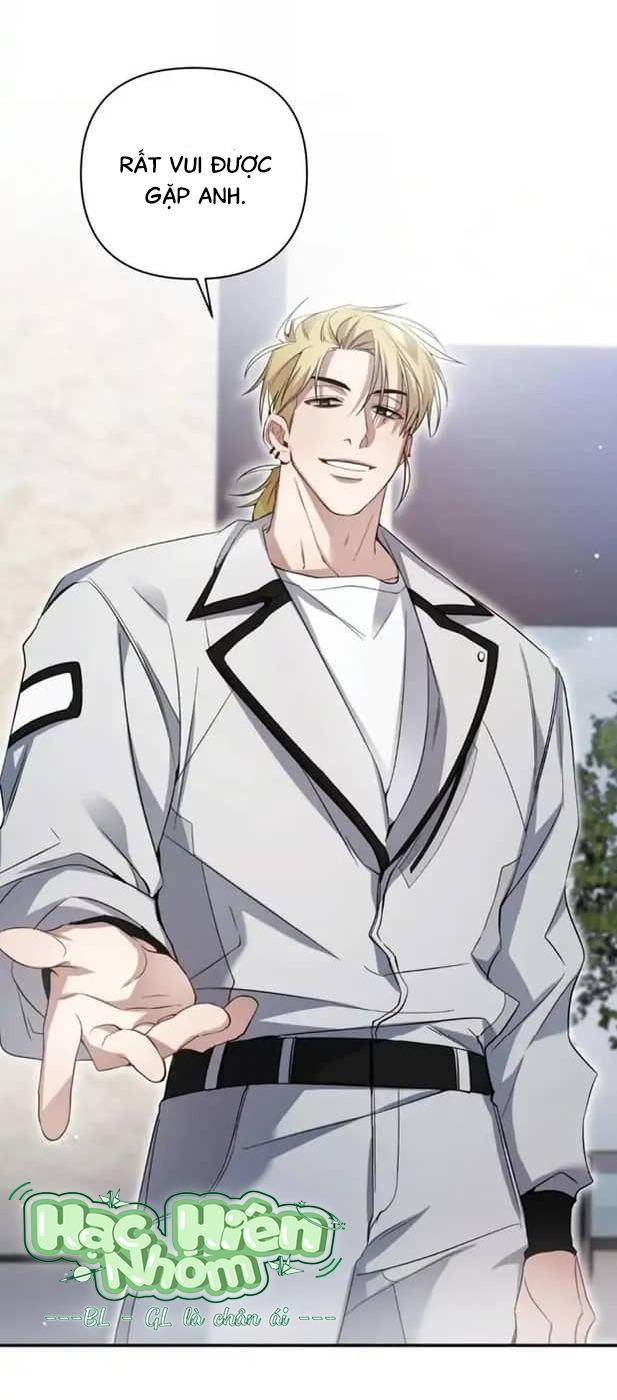 Đọc truyện Tên đạo sư rắc rối - Chapter 9