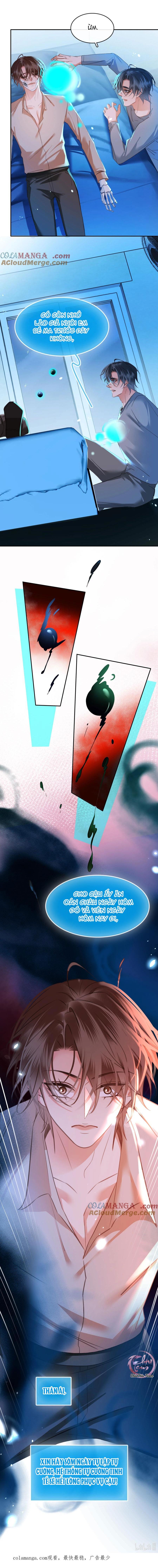 Đọc truyện Không Làm Trai Bao! - Chapter 137