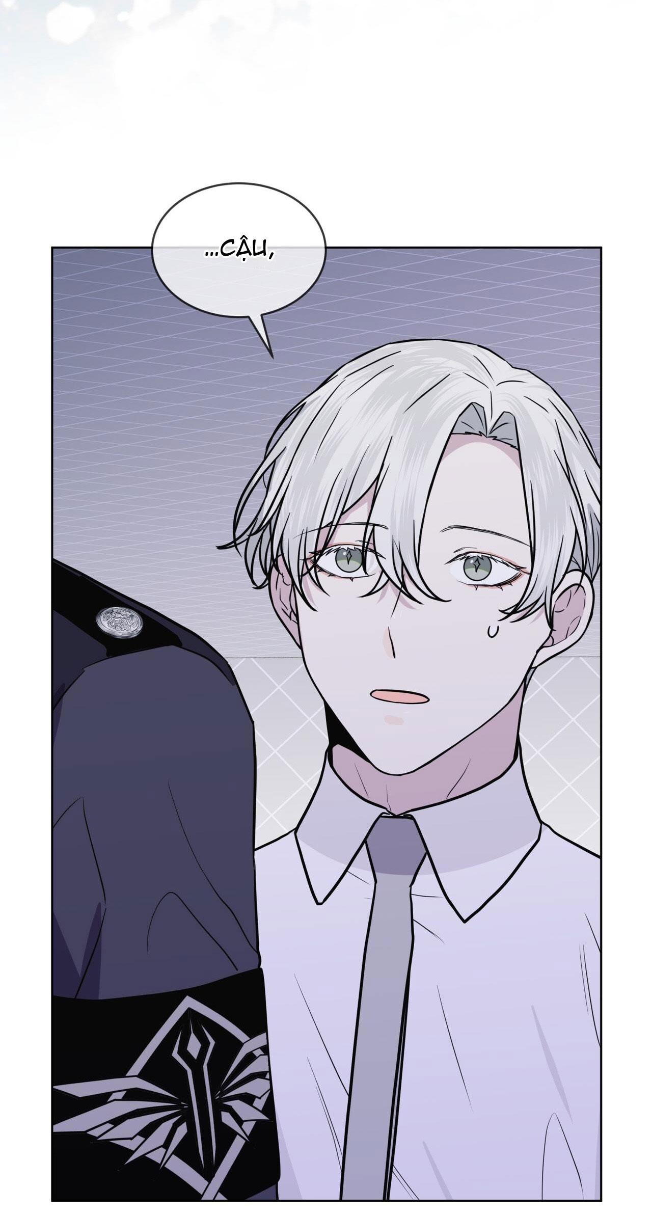 Đọc truyện Rừng Biển - Chapter 59