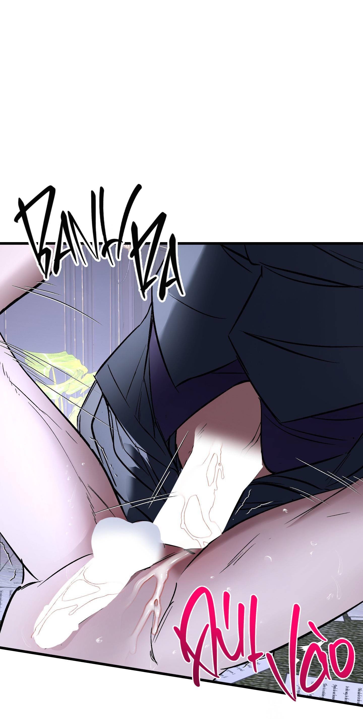 Đọc truyện SỰ TRÓI BUỘC CỦA YAN - Chapter 18