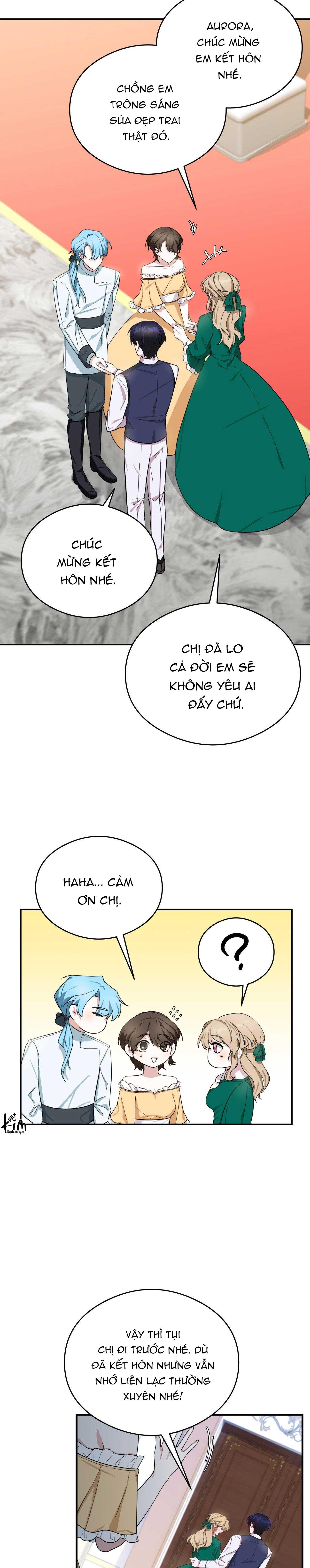 Đọc truyện TUYỂN TẬP NHẤT THỤ ĐA CÔNG CỦA NHÀ KIM - Chapter 21.1