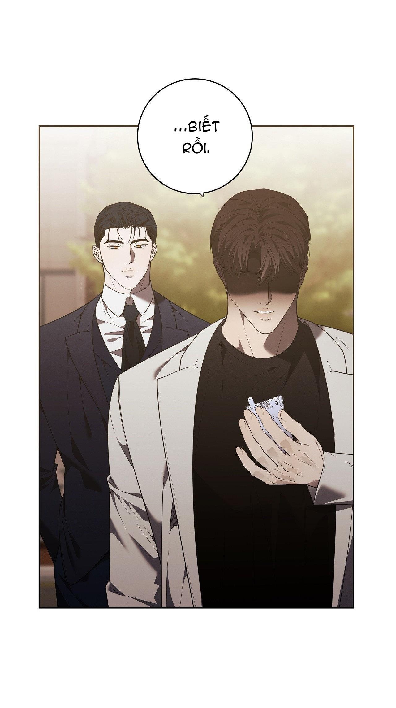 Đọc truyện (DROP )PRAY - Chapter 14