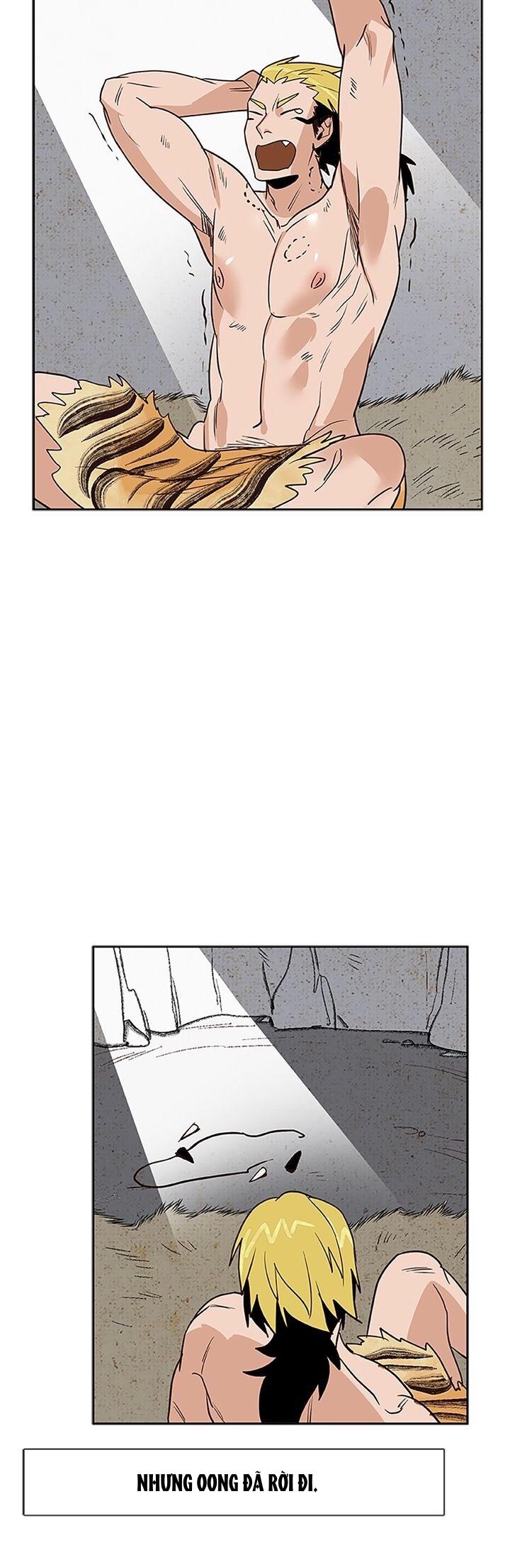 Đọc truyện [Hoàn] Rạp Chiếu Phim BL Cổ Điển - Chapter 48