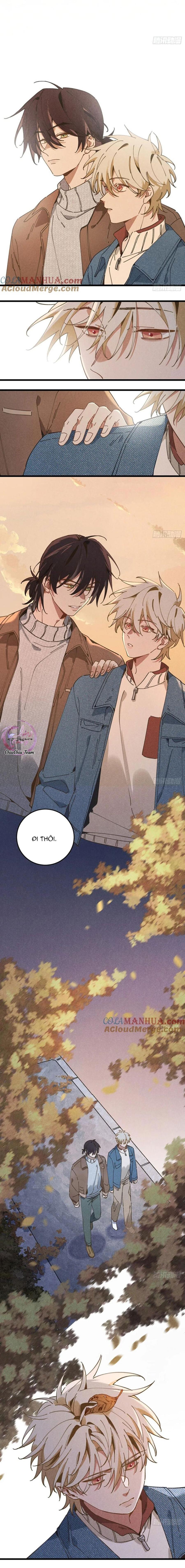 Đọc truyện Ra Ruộng Ngô Với Anh Á, Còn Lâu! - Chapter 25