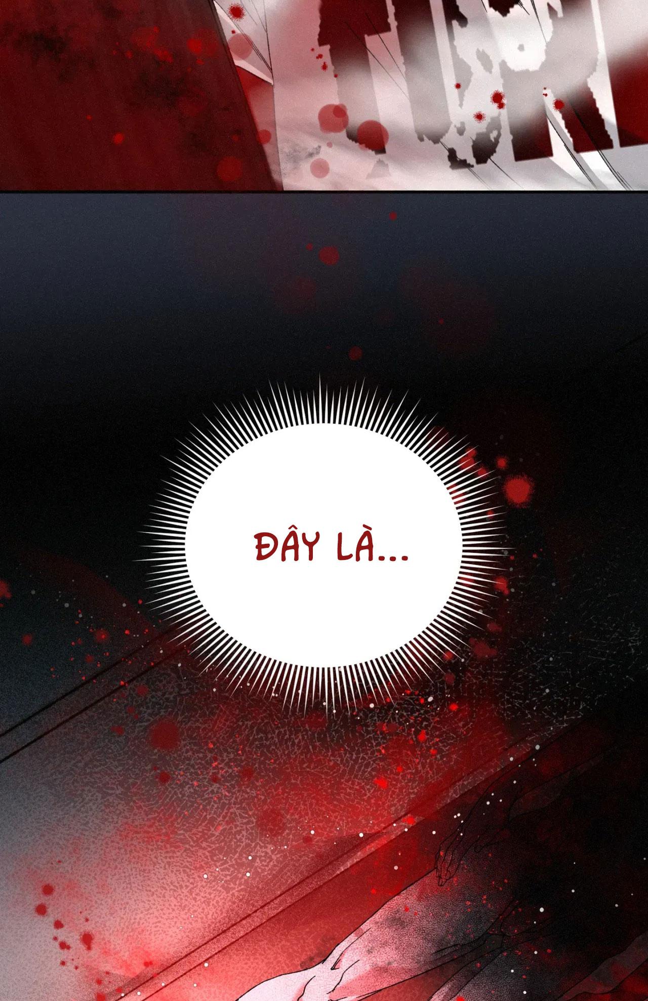 Đọc truyện LỜI NÓI DỐI ĐẪM MÁU - Chapter 35