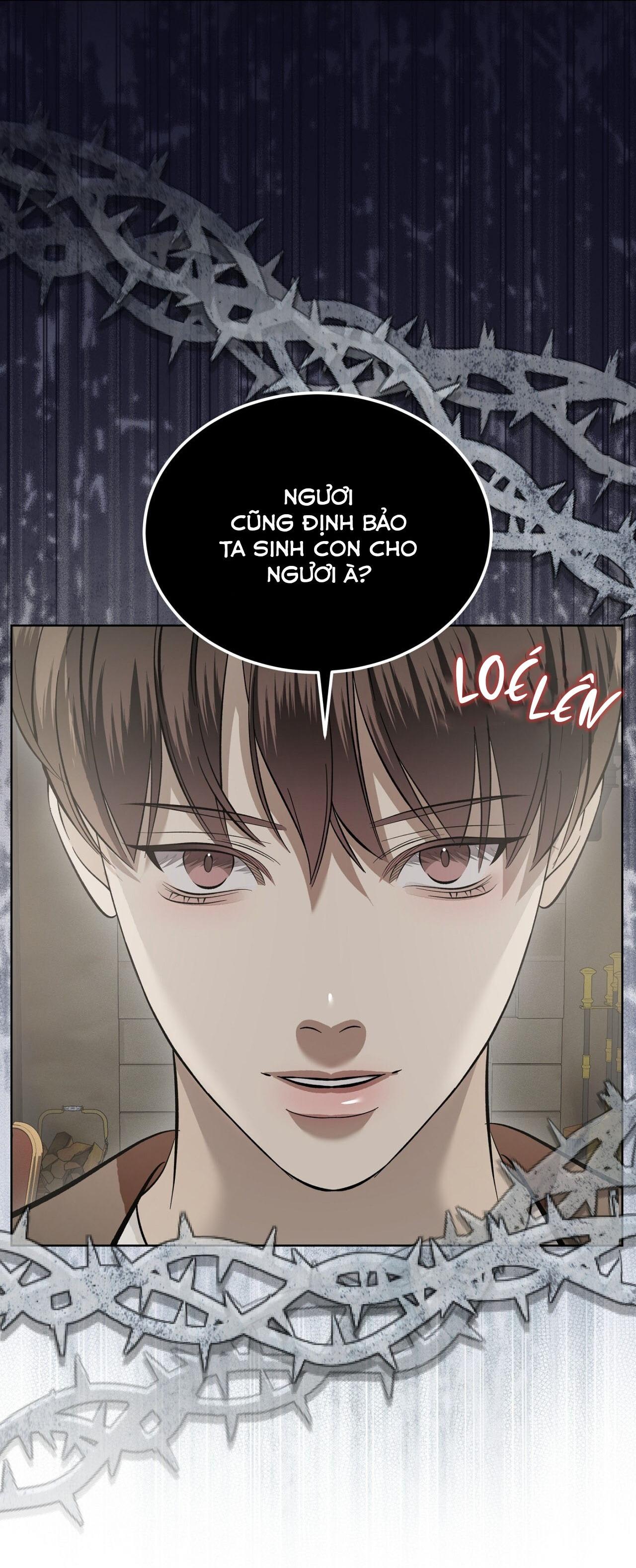Đọc truyện ĐÊM SĂN Ở LONDON - Chapter 53
