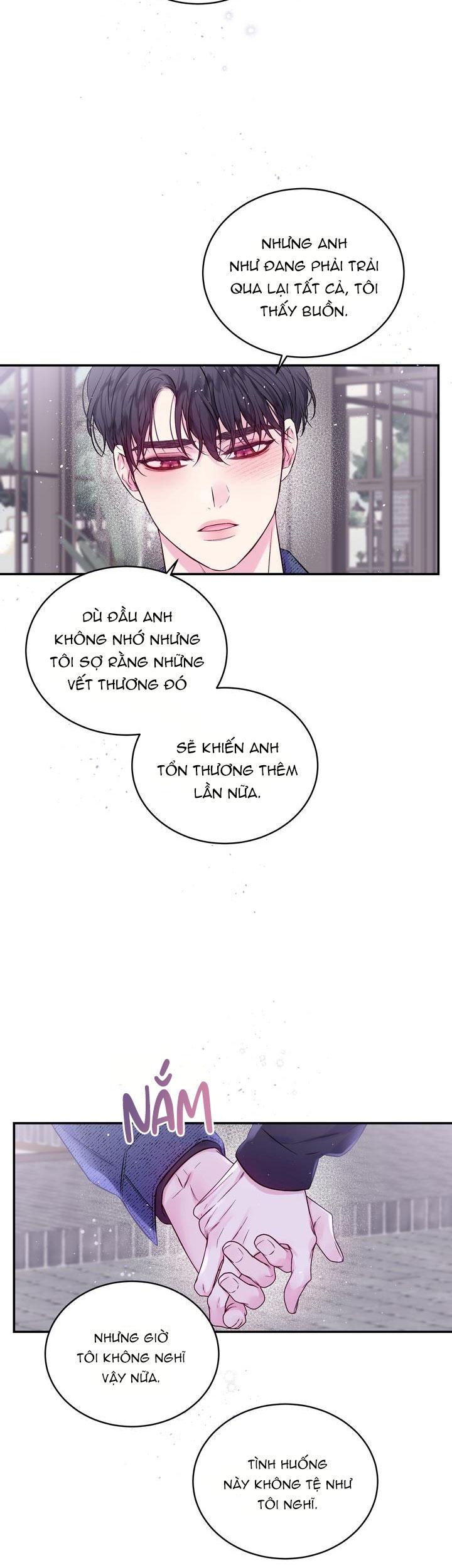 Đọc truyện BÌNH MINH THỨ HAI - Chapter 71