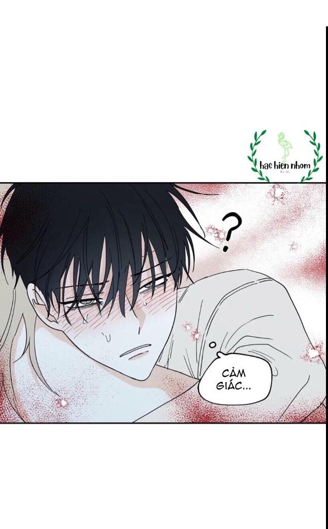 Đọc truyện Thủy triều thấp lúc chạng vạng - Chapter 11
