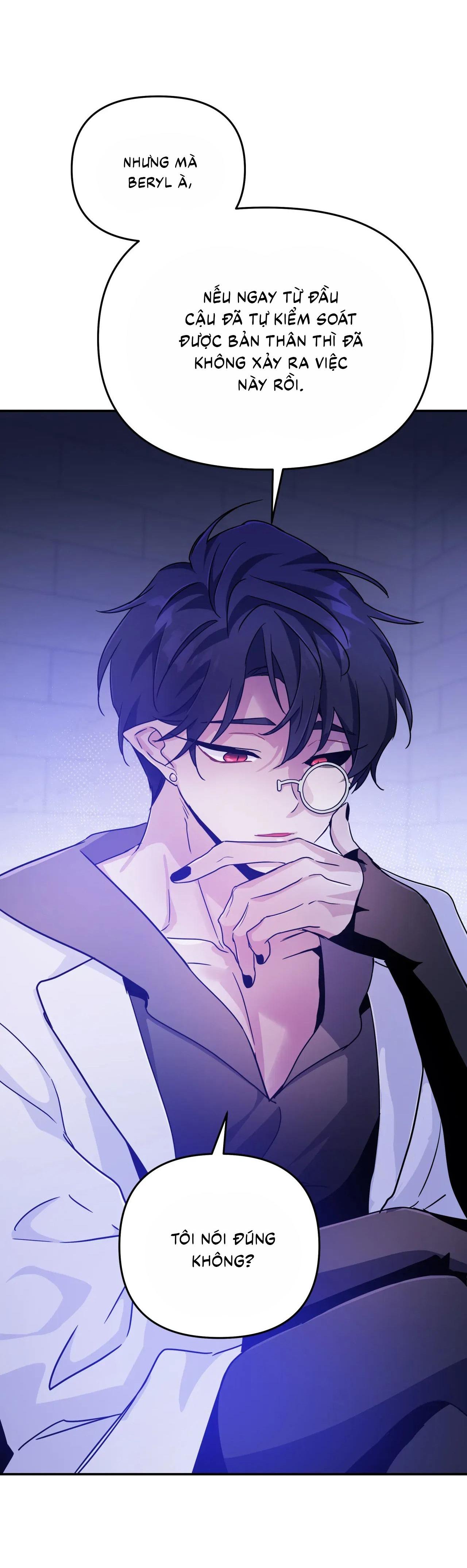 Đọc truyện  Ám Giữ Linh Hồn - Chapter 64