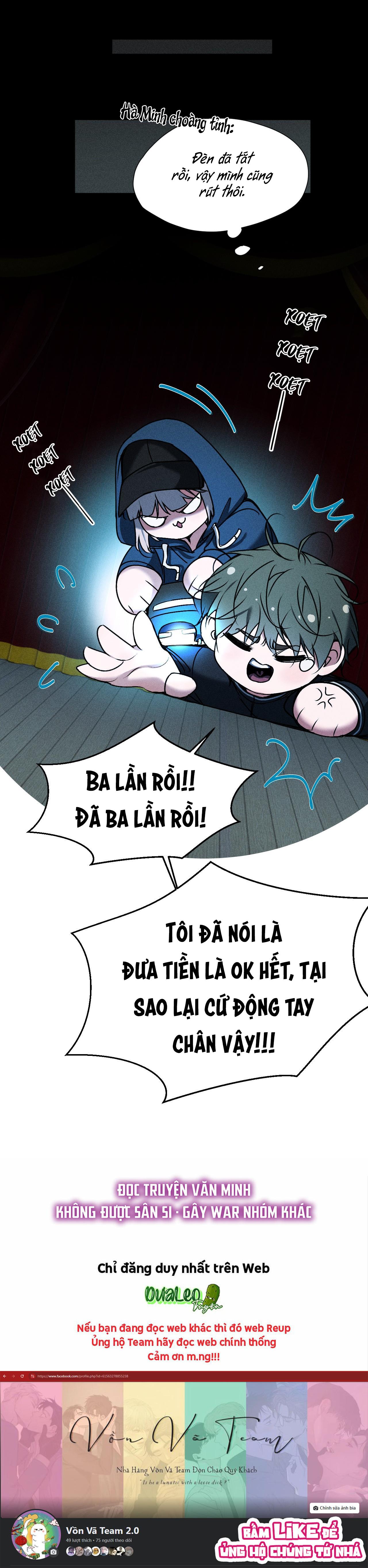Đọc truyện Ảnh Đế Cứ Muốn Làm Kim Chủ Của Tôi - Chapter 34