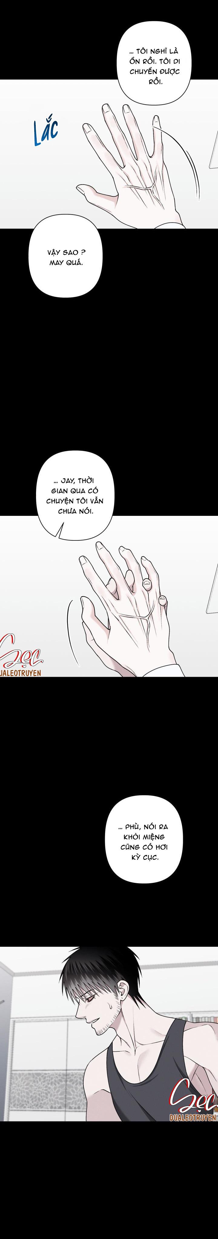 Đọc truyện TUYỂN TẬP NHỮNG ÔNG CHÚ TÀ ZÂM - Chapter 17.9